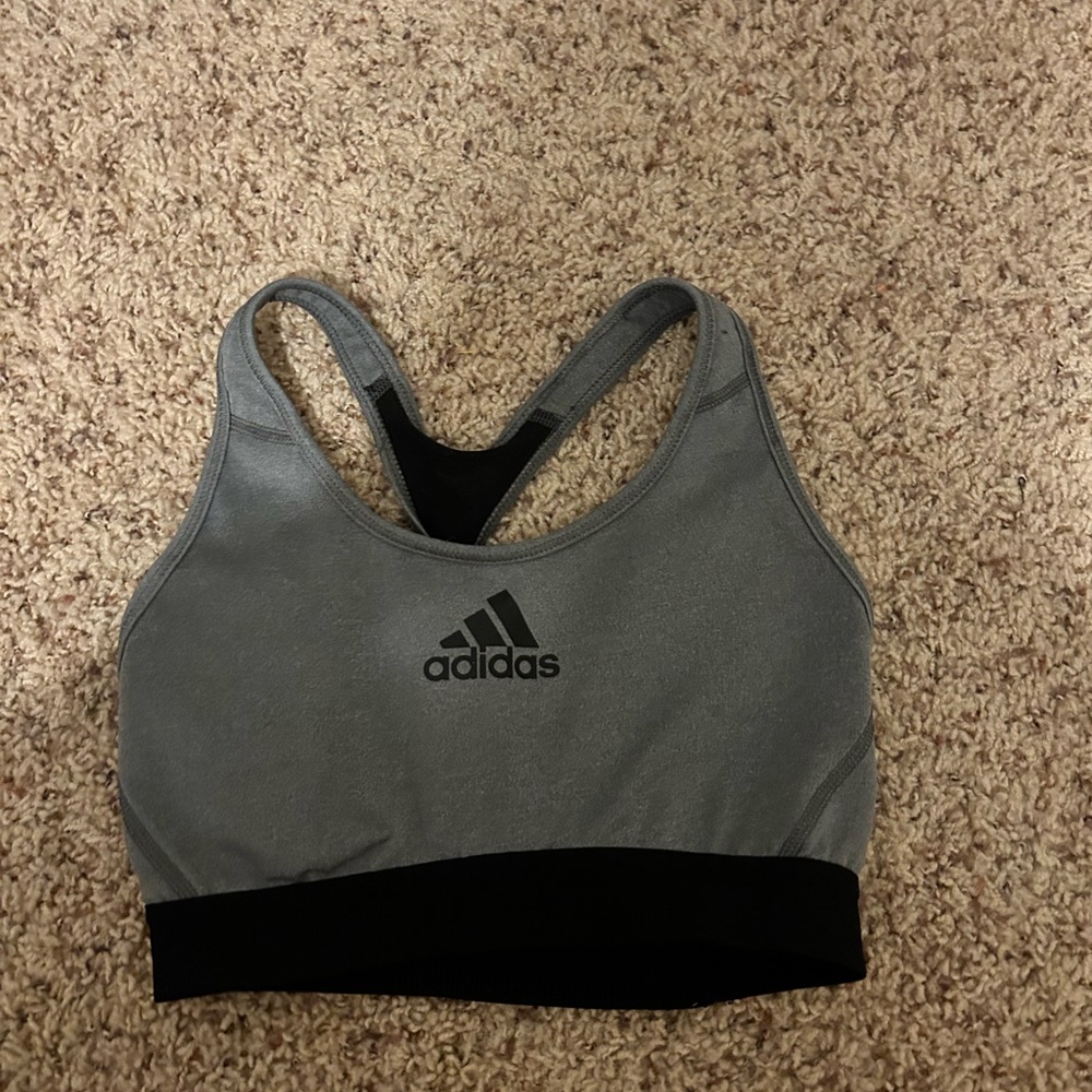ADIDAS sports bra